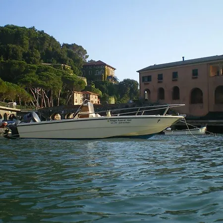 La Pietra Villa *