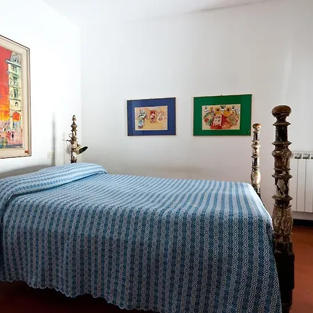 La Pietra Levanto