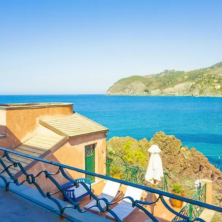La Pietra Levanto