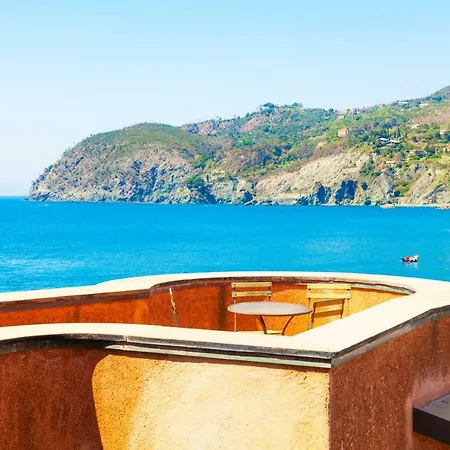 Villa La Pietra Levanto