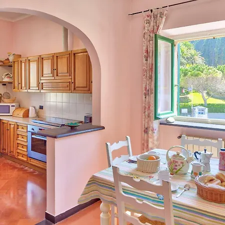 Villa La Pietra Levanto