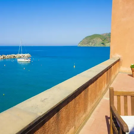 Villa La Pietra Levanto